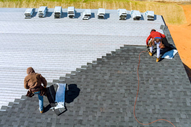 Professional Roofing Contractor in Livingston, CA