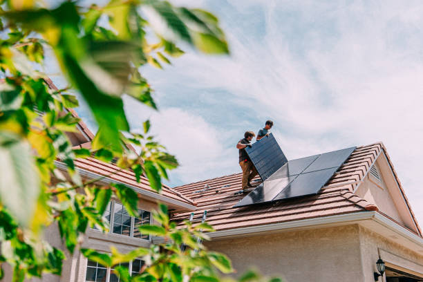 Slate Roofing Contractor in Livingston, CA