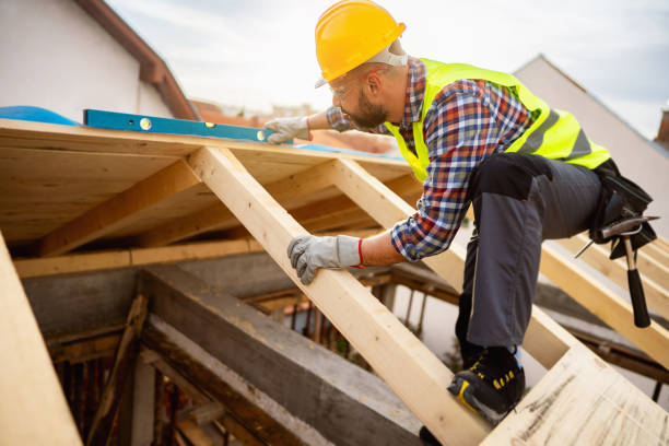 Best Residential Roof Replacement  in Livingston, CA