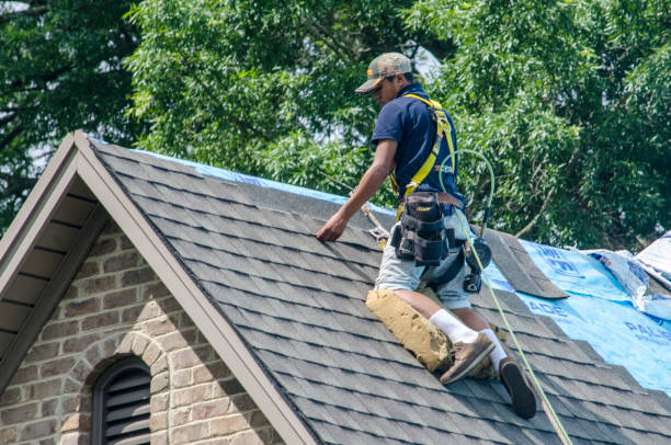 Best Storm Damage Roof Repair  in Livingston, CA
